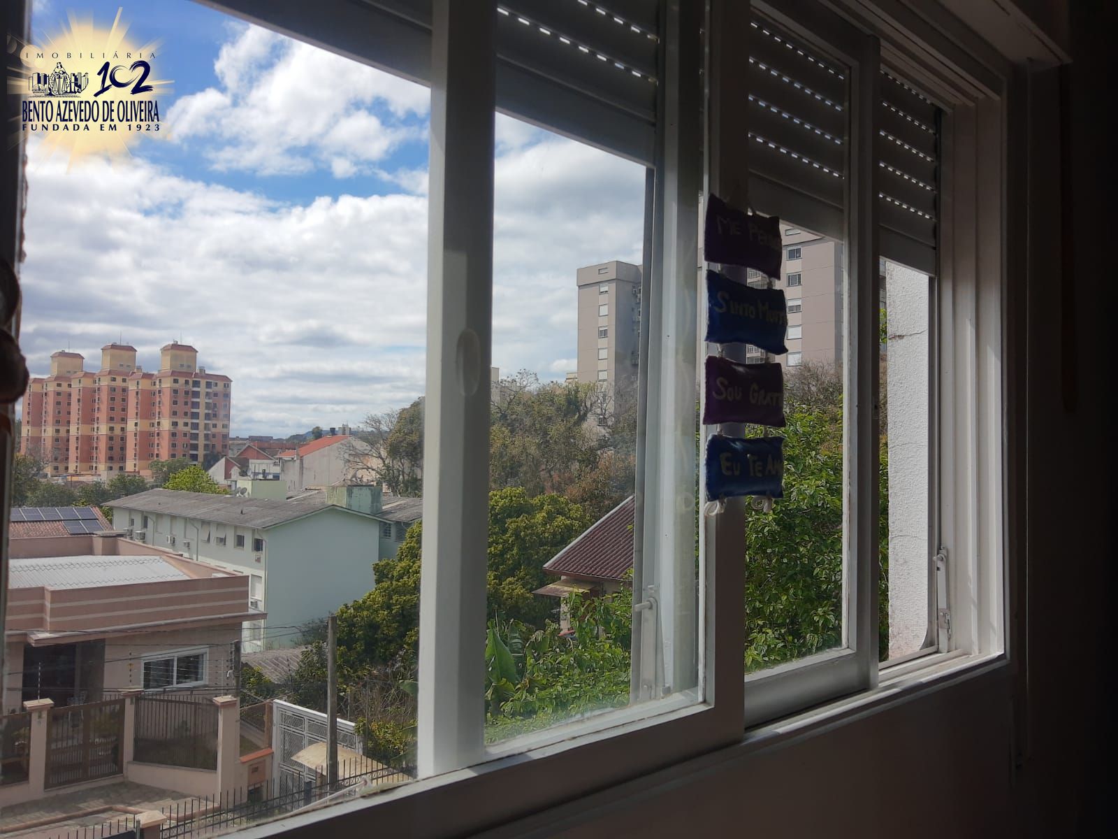 Apartamento, 2 quartos, 61 m² - Foto 27