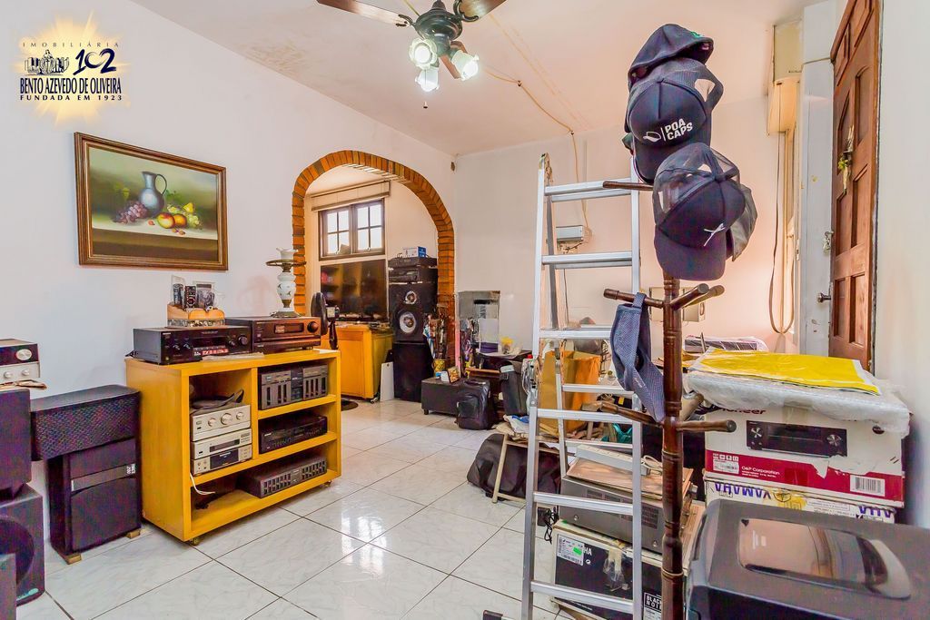 Casa, 6 quartos, 256 m² - Foto 7