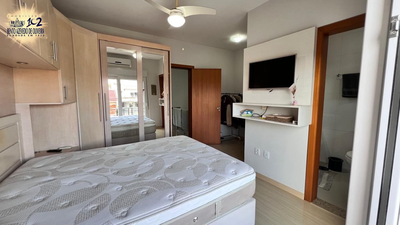 Casa, 3 quartos, 142 m² - Foto 9