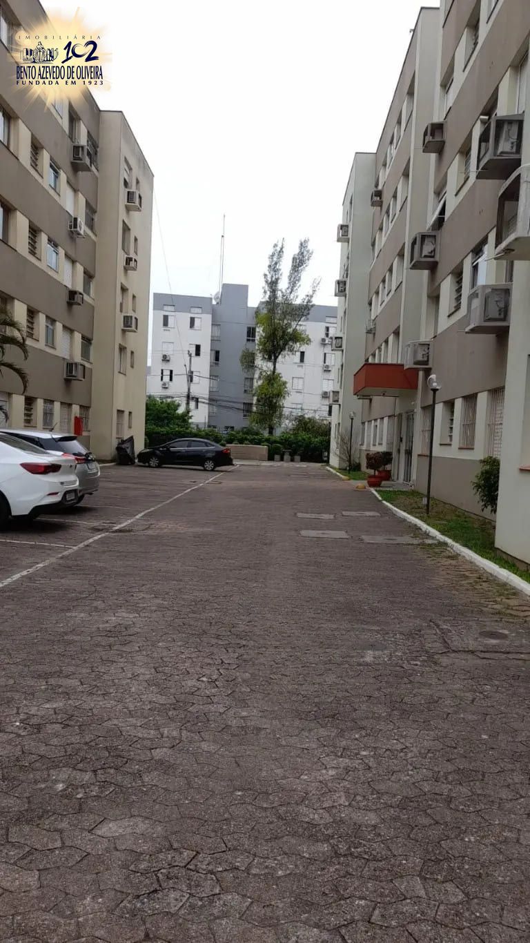 Apartamento, 1 quarto, 46 m² - Foto 20