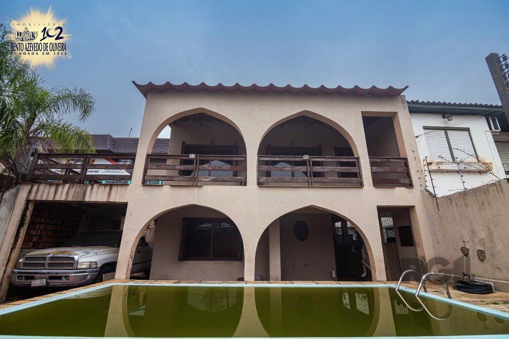 Casa, 3 quartos, 220 m² - Foto 2