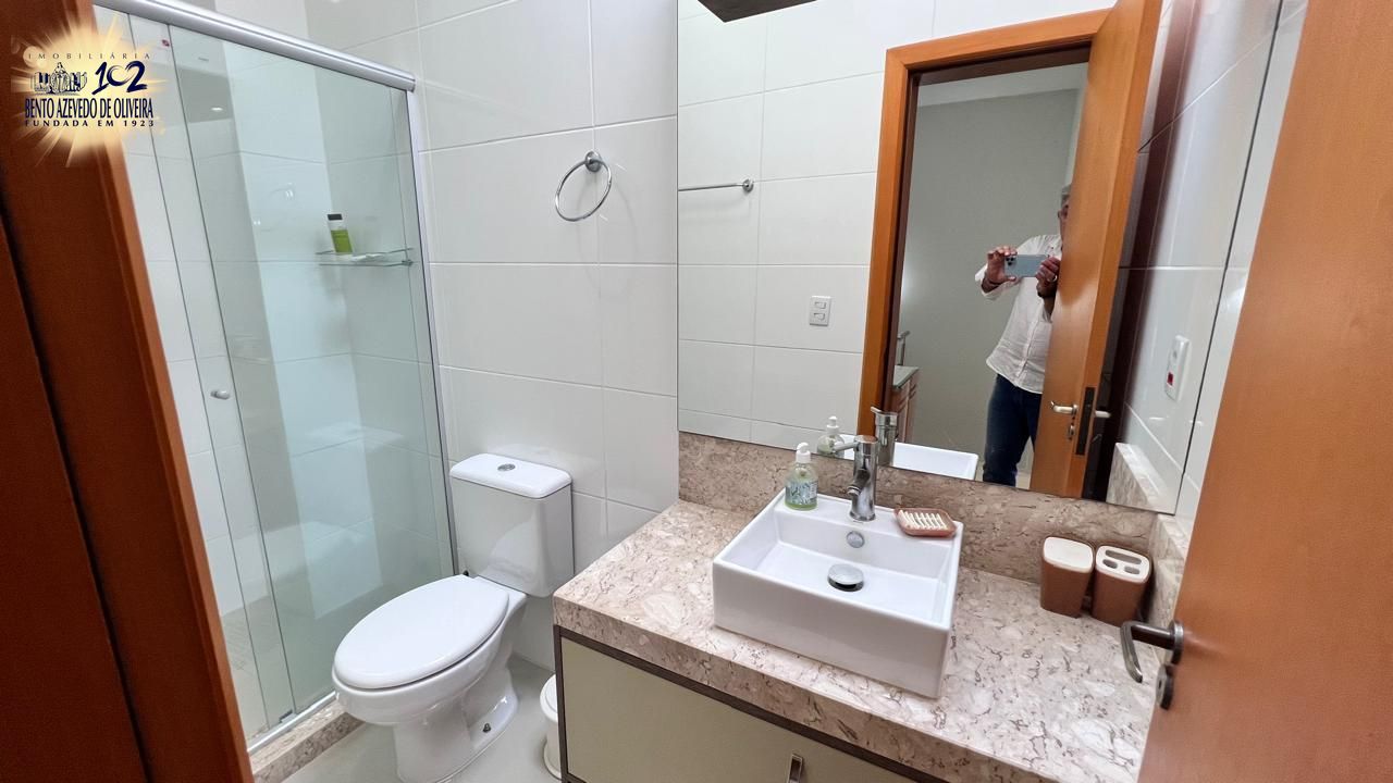 Casa, 3 quartos, 142 m² - Foto 2