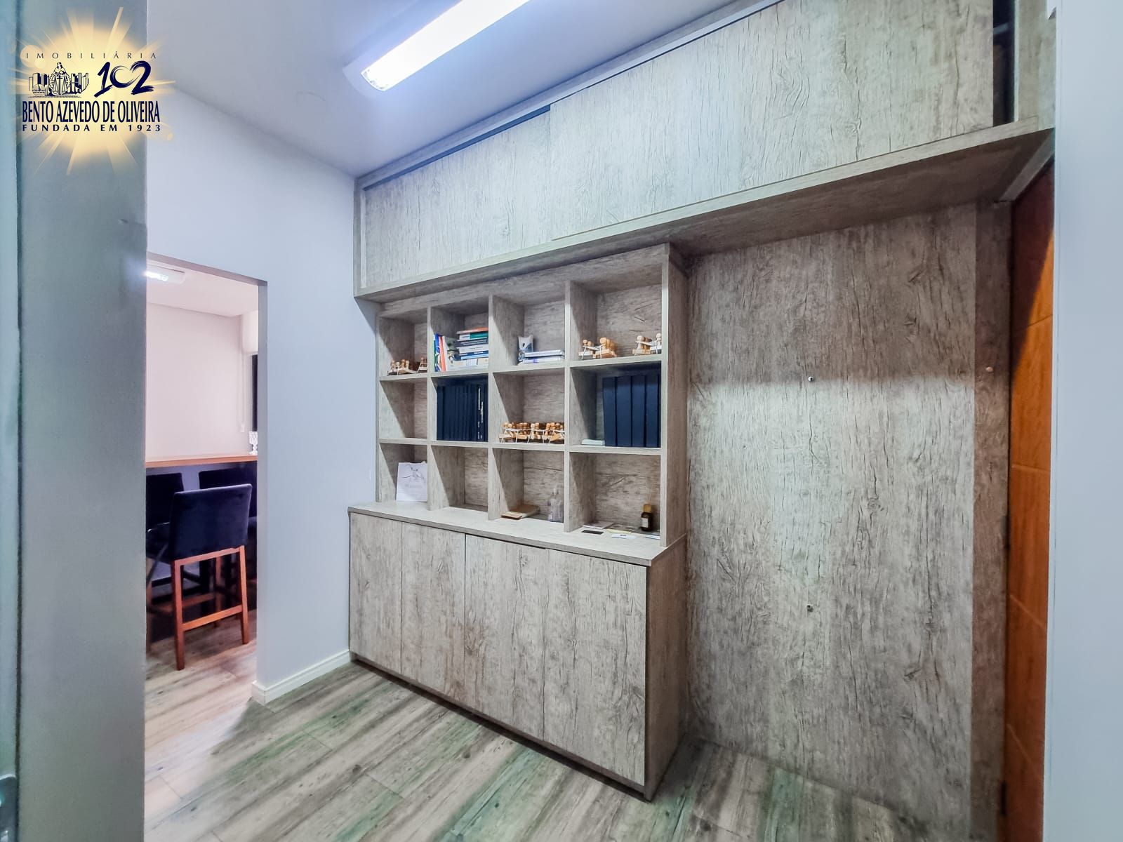 Sala-Conjunto, 84 m² - Foto 8