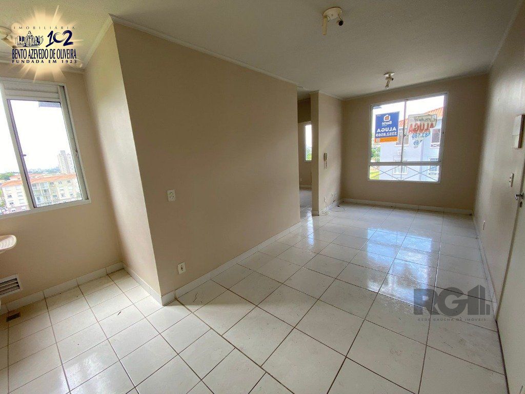 Apartamento, 2 quartos, 43 m² - Foto 6