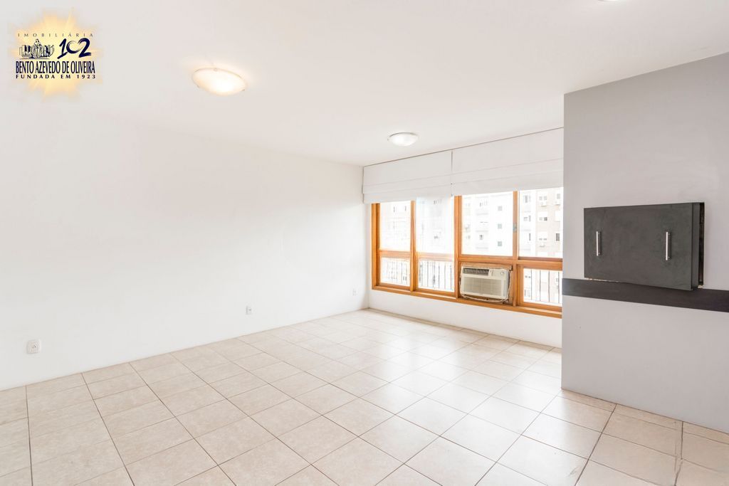 Apartamento, 3 quartos, 87 m² - Foto 1