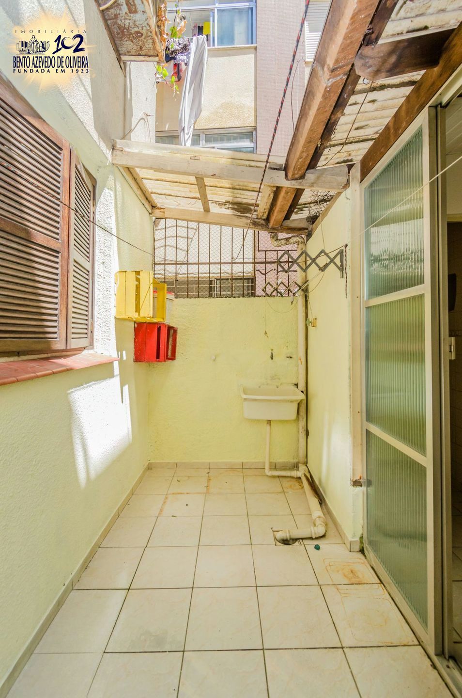 Apartamento, 2 quartos, 38 m² - Foto 20