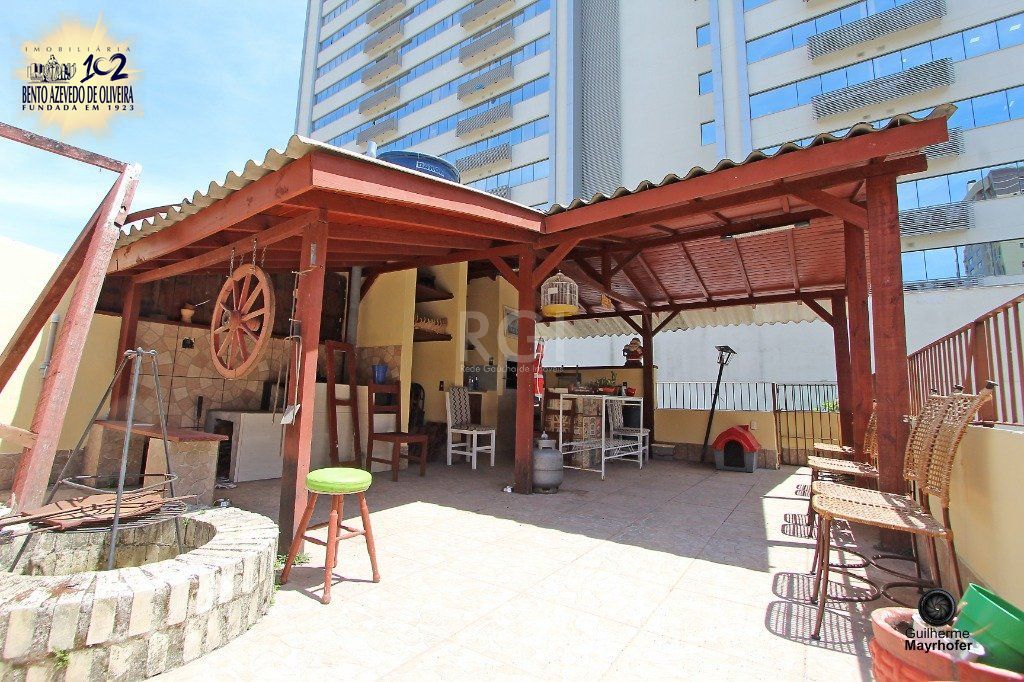 Casa, 6 quartos, 300 m² - Foto 15