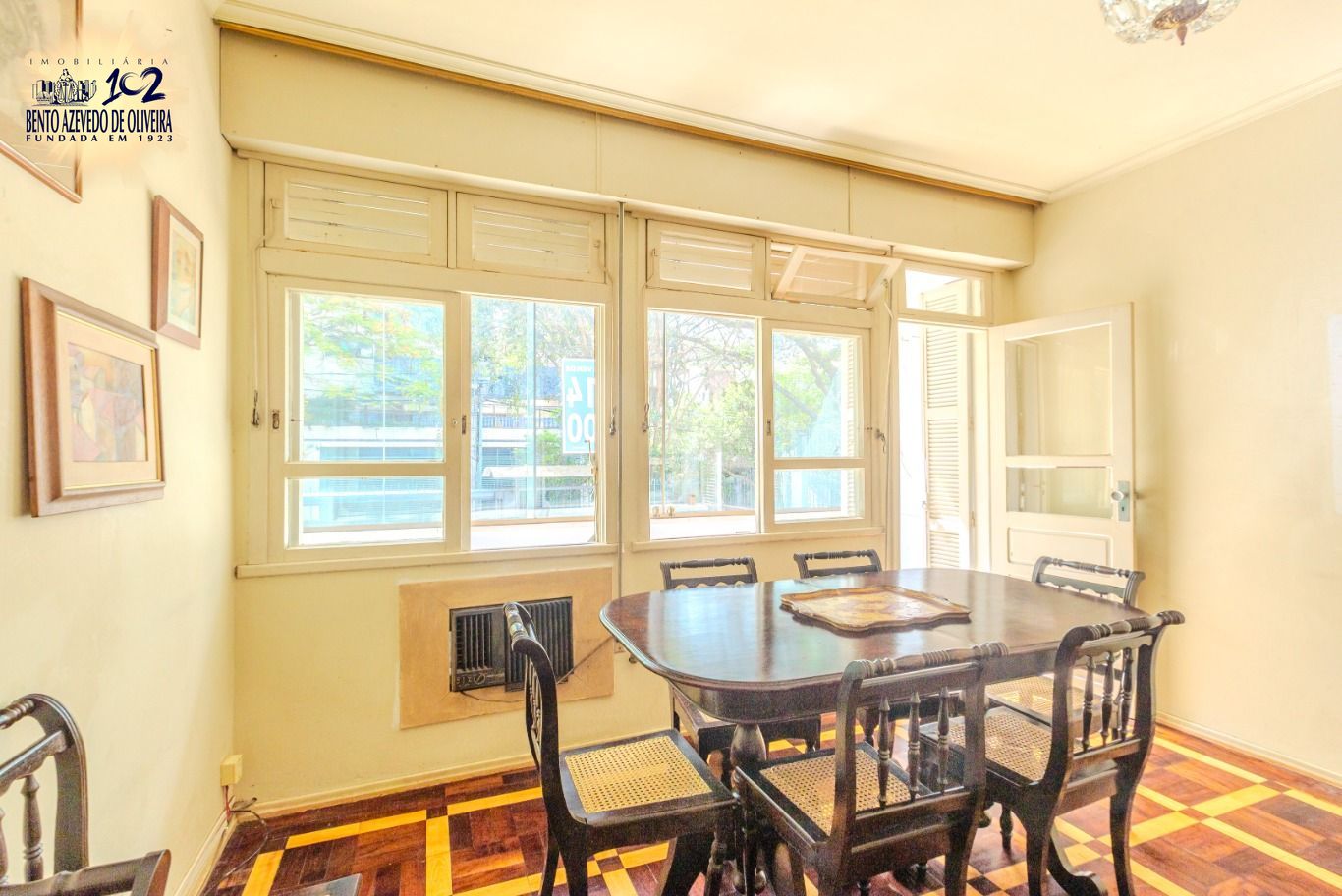 Apartamento, 3 quartos, 124 m² - Foto 10