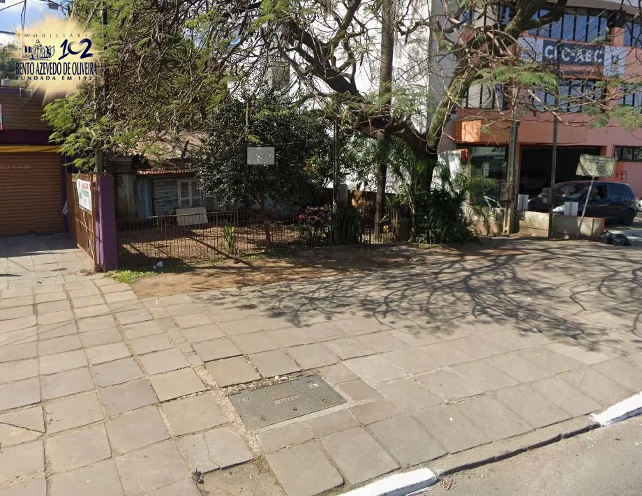 Terreno, 330 m² - Foto 1