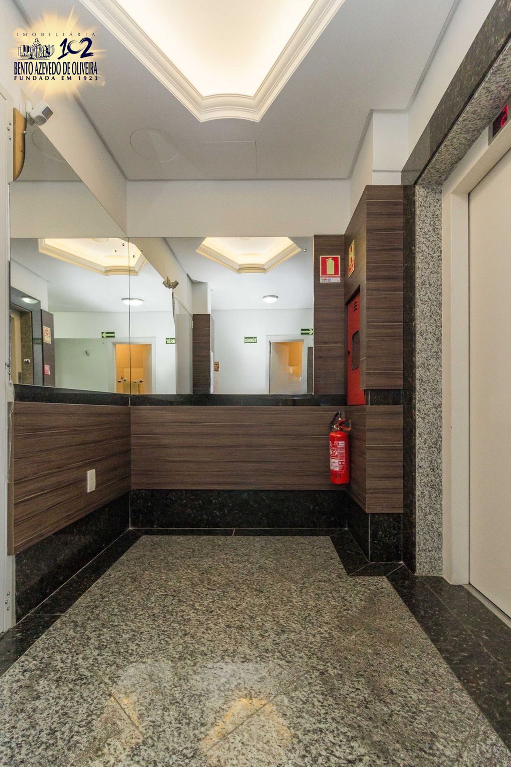 Apartamento, 3 quartos, 192 m² - Foto 28
