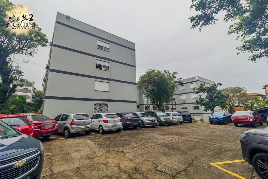 Apartamento, 3 quartos, 63 m² - Foto 23