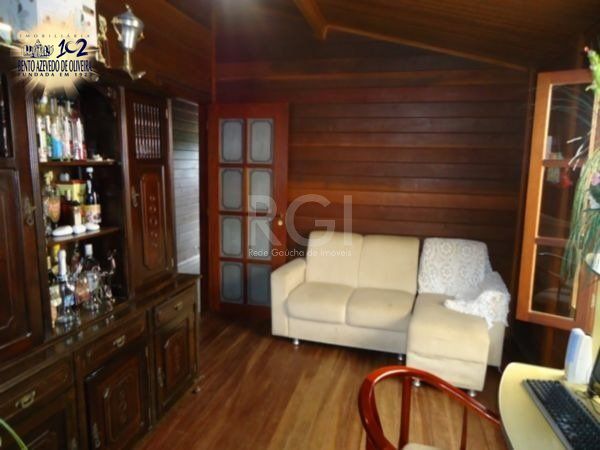 Casa, 3 quartos, 110 m² - Foto 11