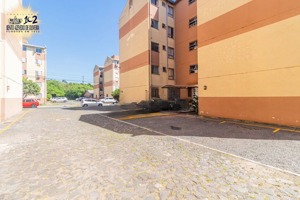Apartamento, 2 quartos, 38 m² - Foto 21