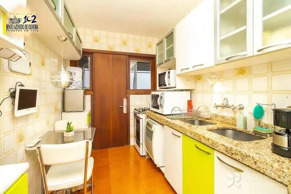 Cobertura, 2 quartos, 153 m² - Foto 3