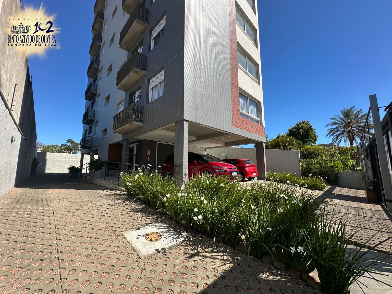 Apartamento, 2 quartos, 65 m² - Foto 3