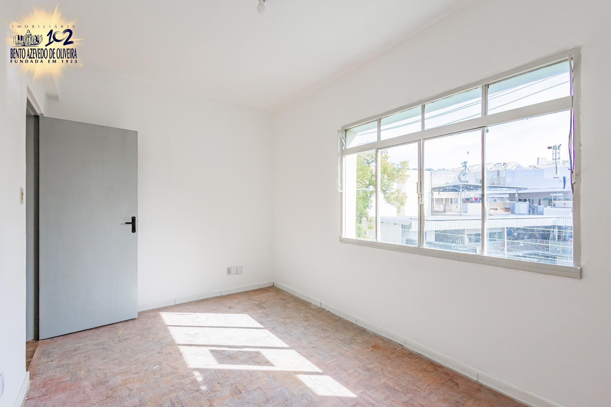 Apartamento, 1 quarto, 33 m² - Foto 1