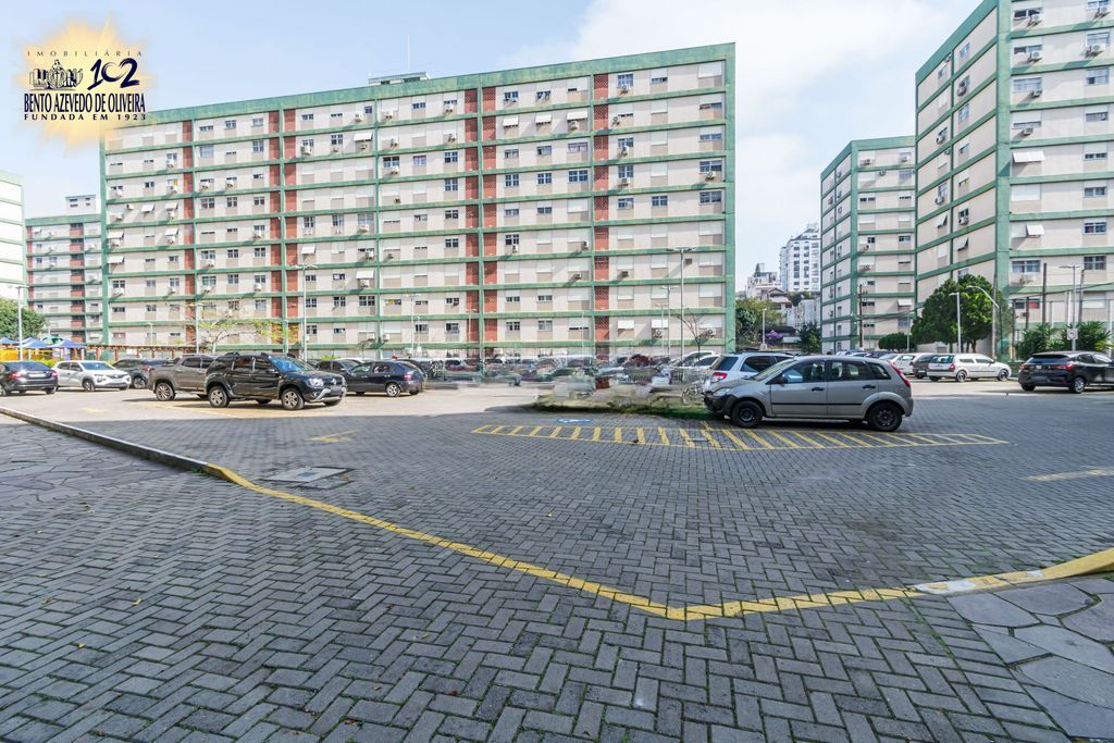 Apartamento, 2 quartos, 55 m² - Foto 24