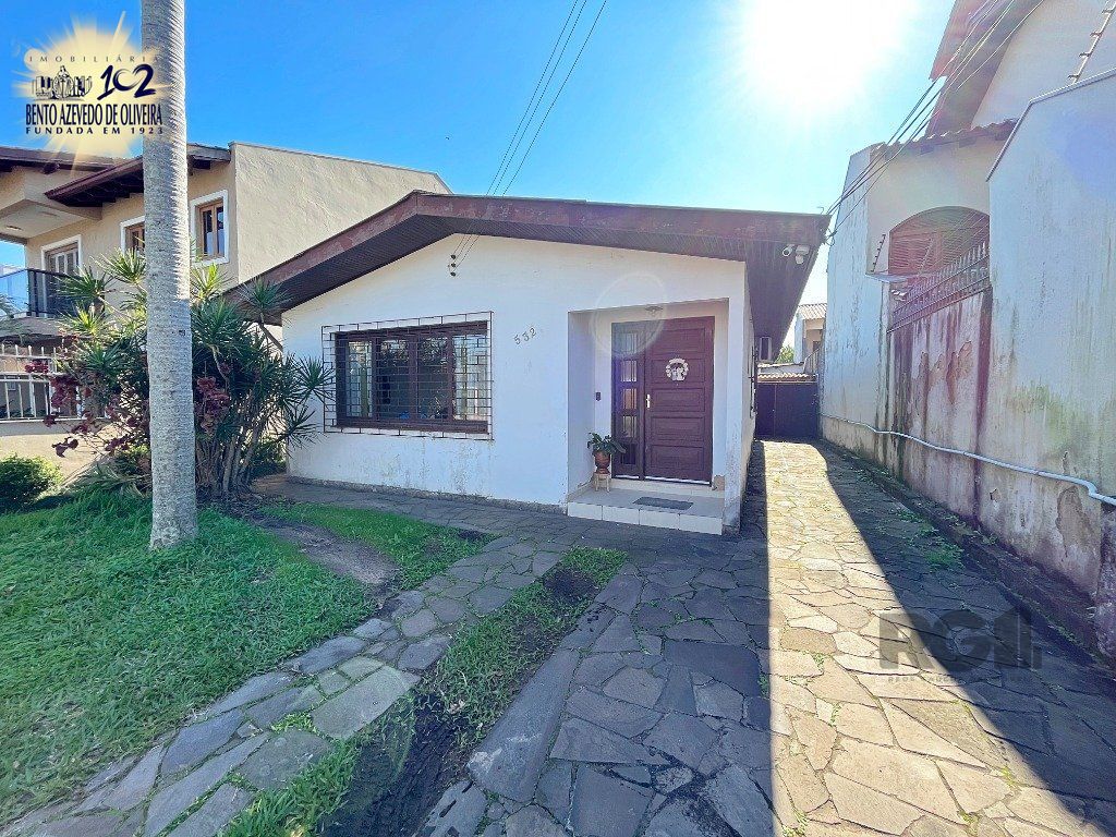 Casa, 3 quartos, 168 m² - Foto 21