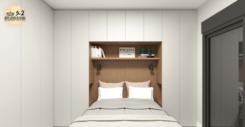 Casa, 2 quartos, 100 m² - Foto 36