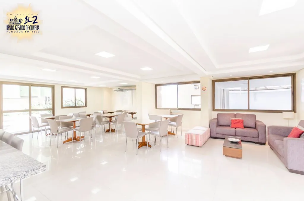 Apartamento, 2 quartos, 62 m² - Foto 39