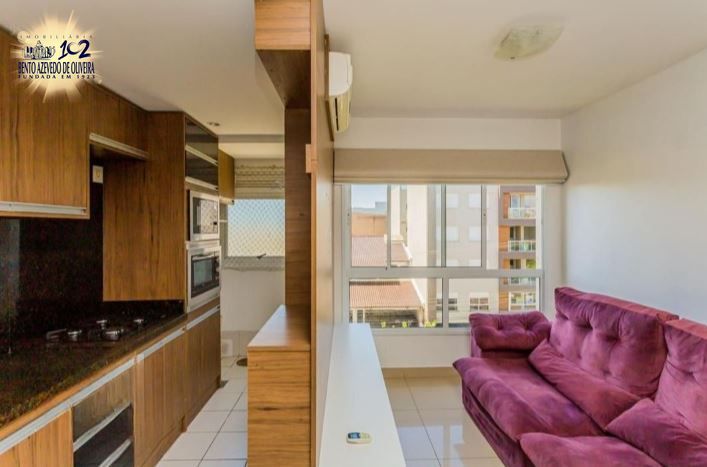 Apartamento, 2 quartos, 50 m² - Foto 4