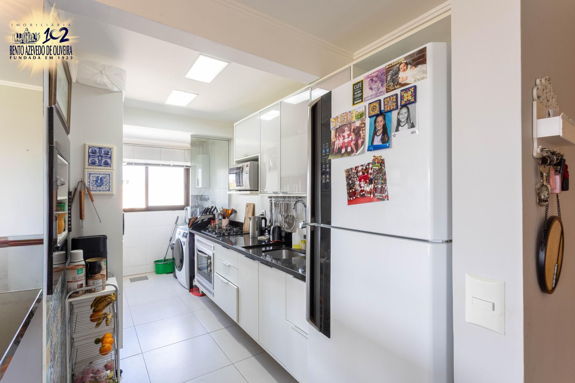 Apartamento, 2 quartos, 80 m² - Foto 8