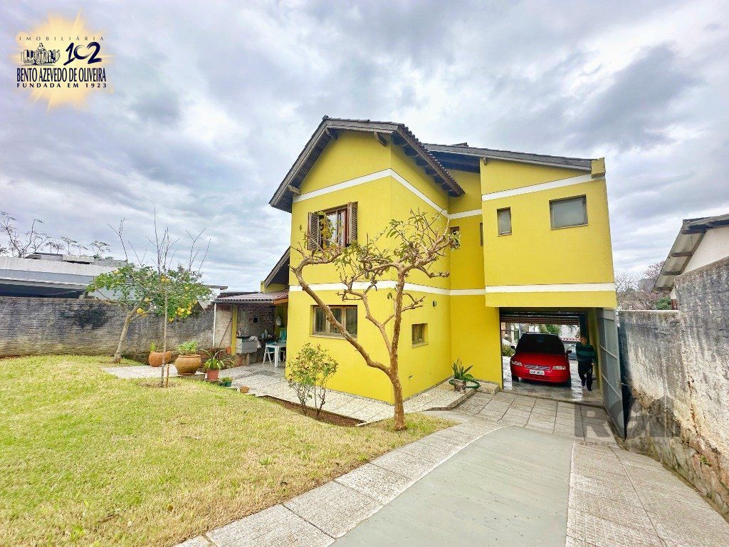 Casa, 3 quartos, 255 m² - Foto 27