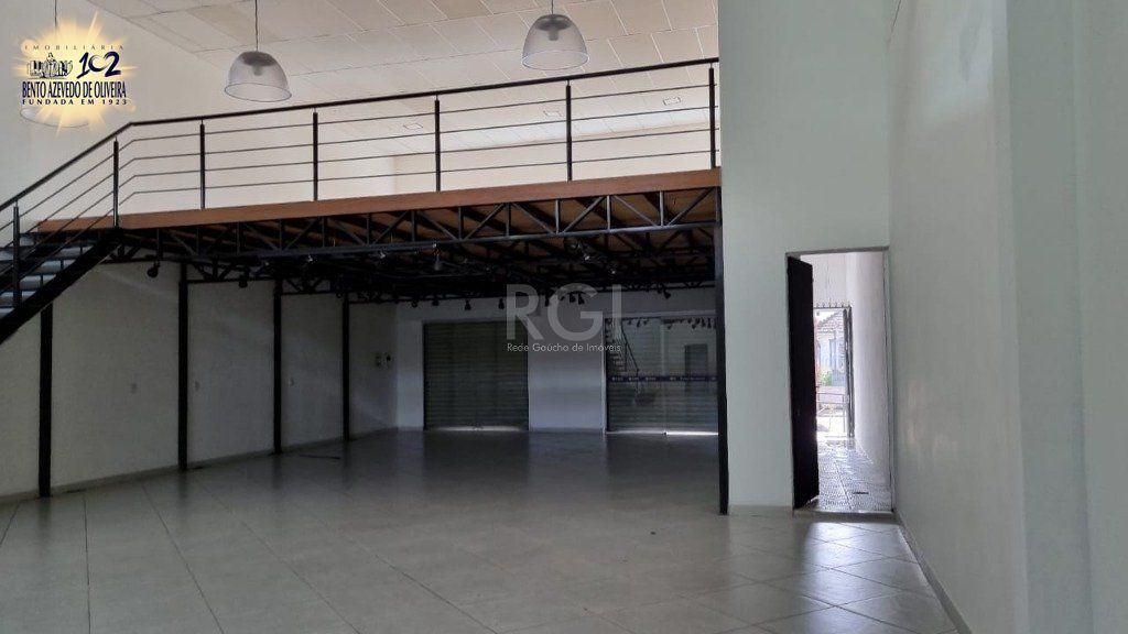Loja-Salão, 236 m² - Foto 2