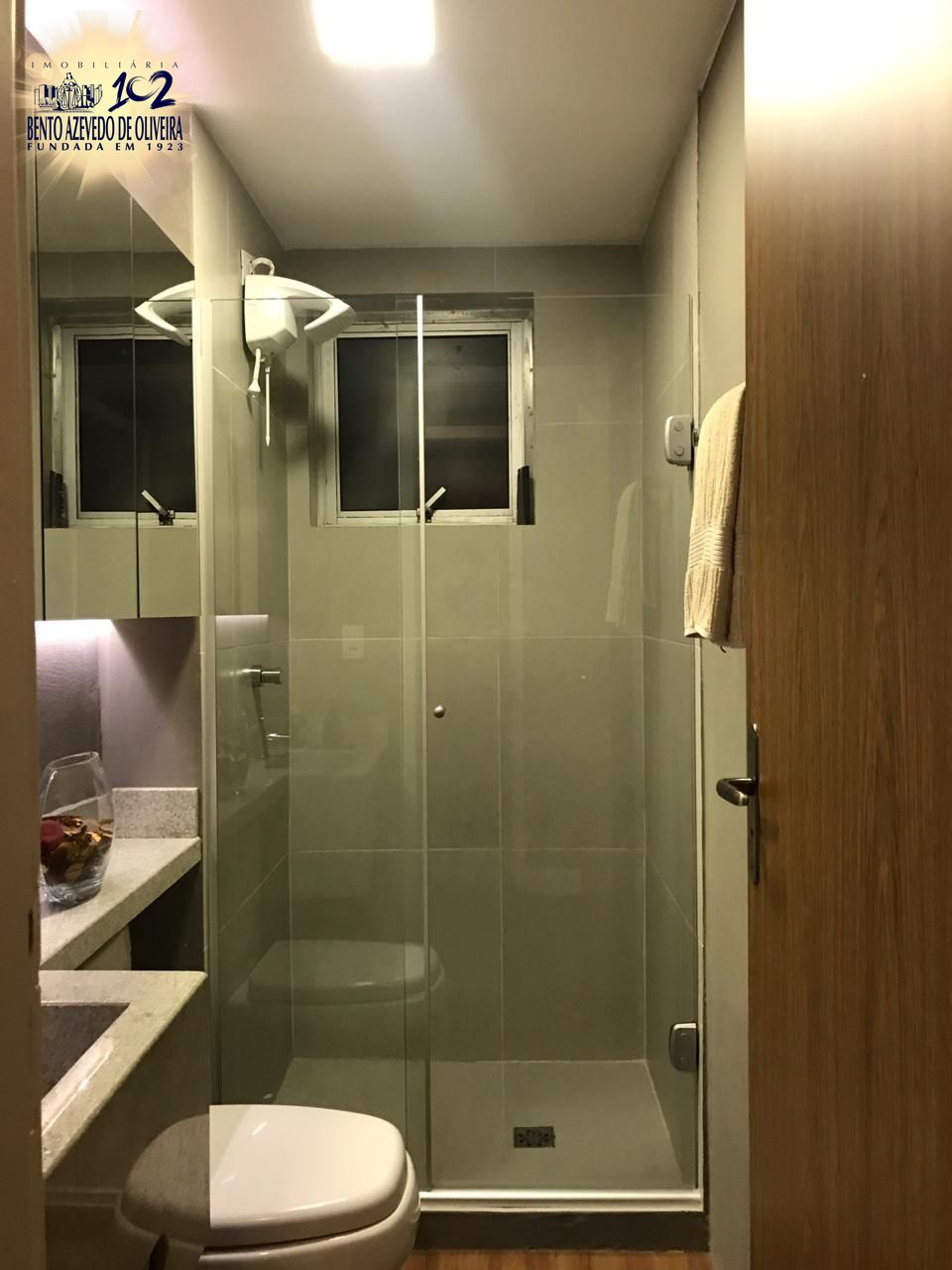 Apartamento, 1 quarto, 46 m² - Foto 21