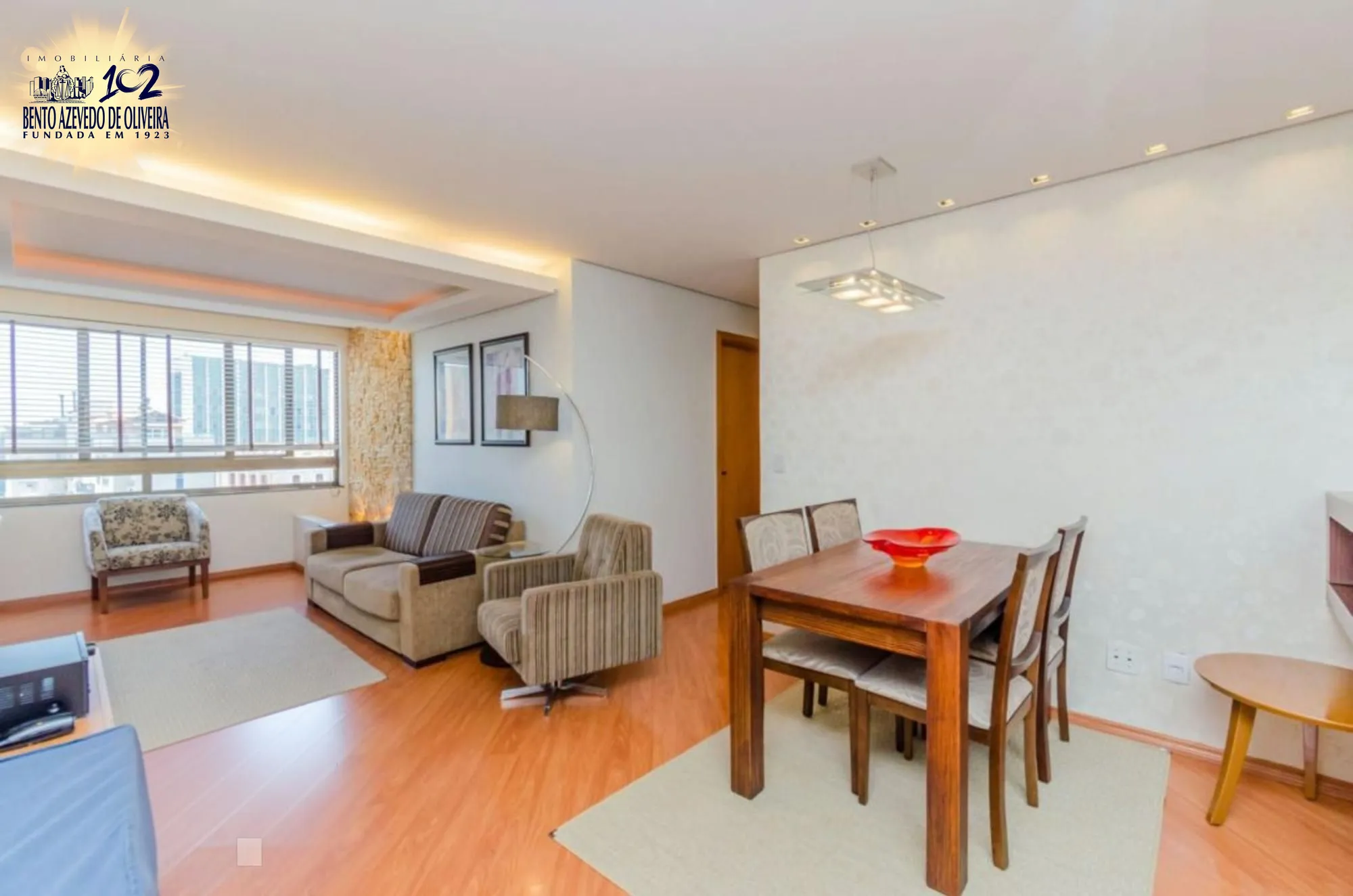 Apartamento, 2 quartos, 89 m² - Foto 3