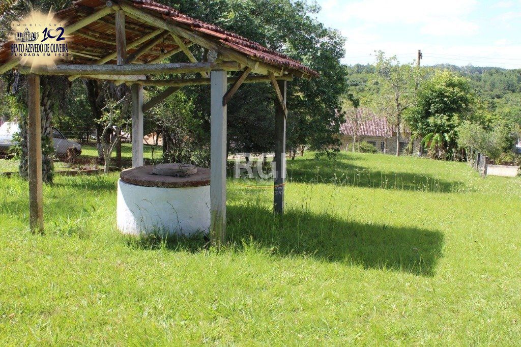 Chácara, 3 quartos, 1434 m² - Foto 4