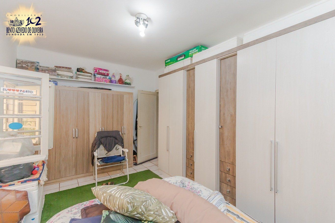 Apartamento, 2 quartos, 81 m² - Foto 9