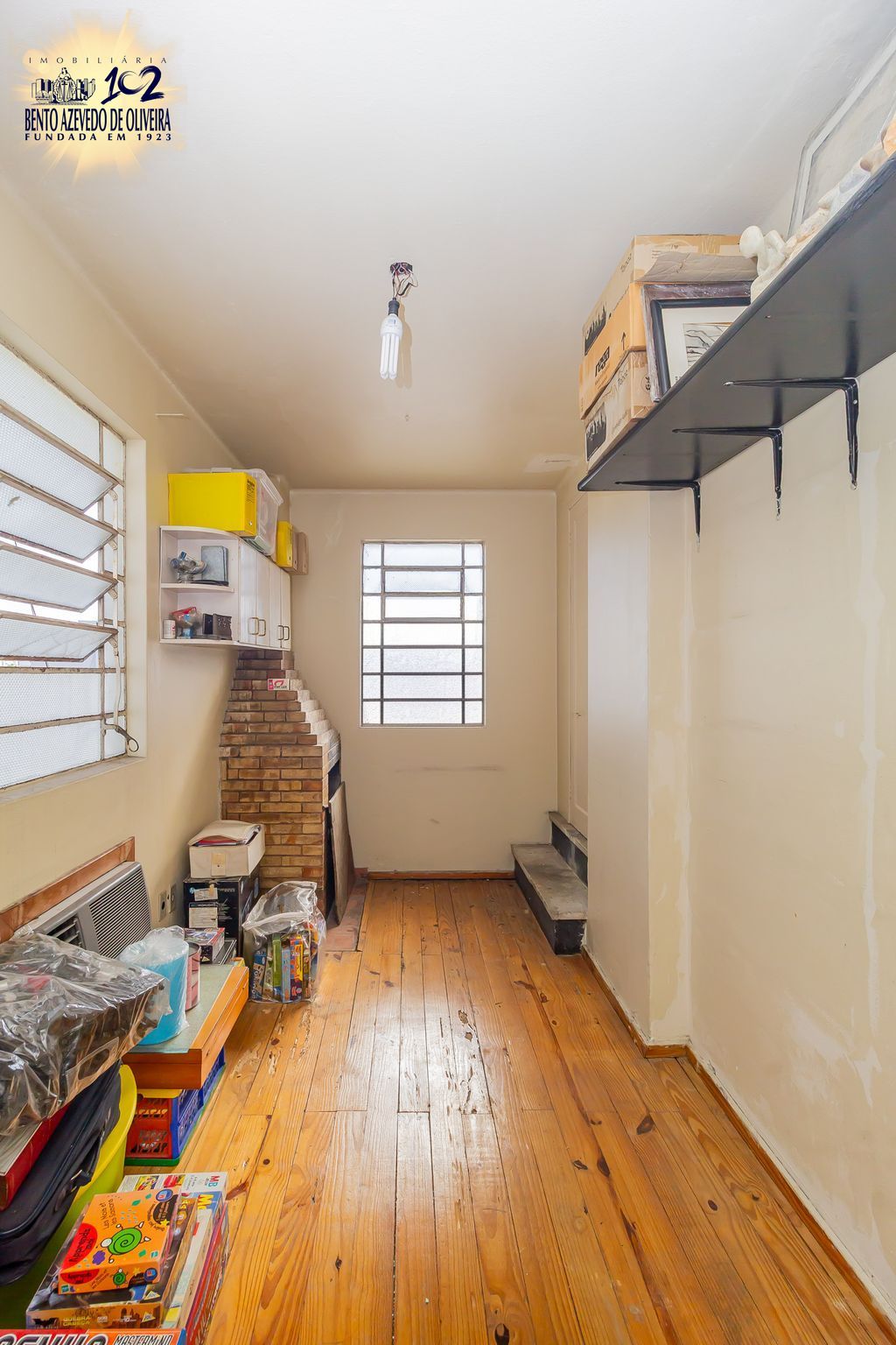 Apartamento, 3 quartos, 165 m² - Foto 31