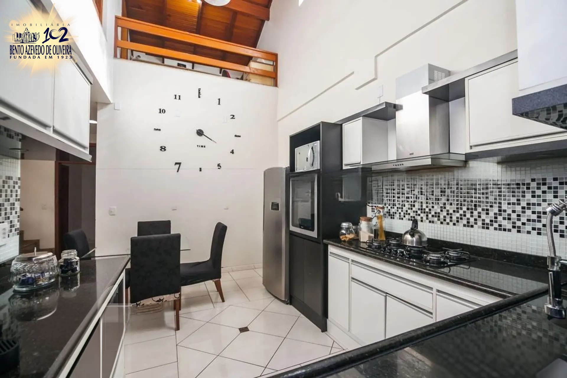Casa, 4 quartos, 293 m² - Foto 6