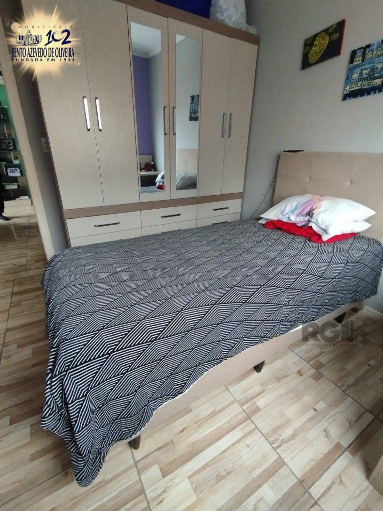 Cobertura, 2 quartos, 65 m² - Foto 22
