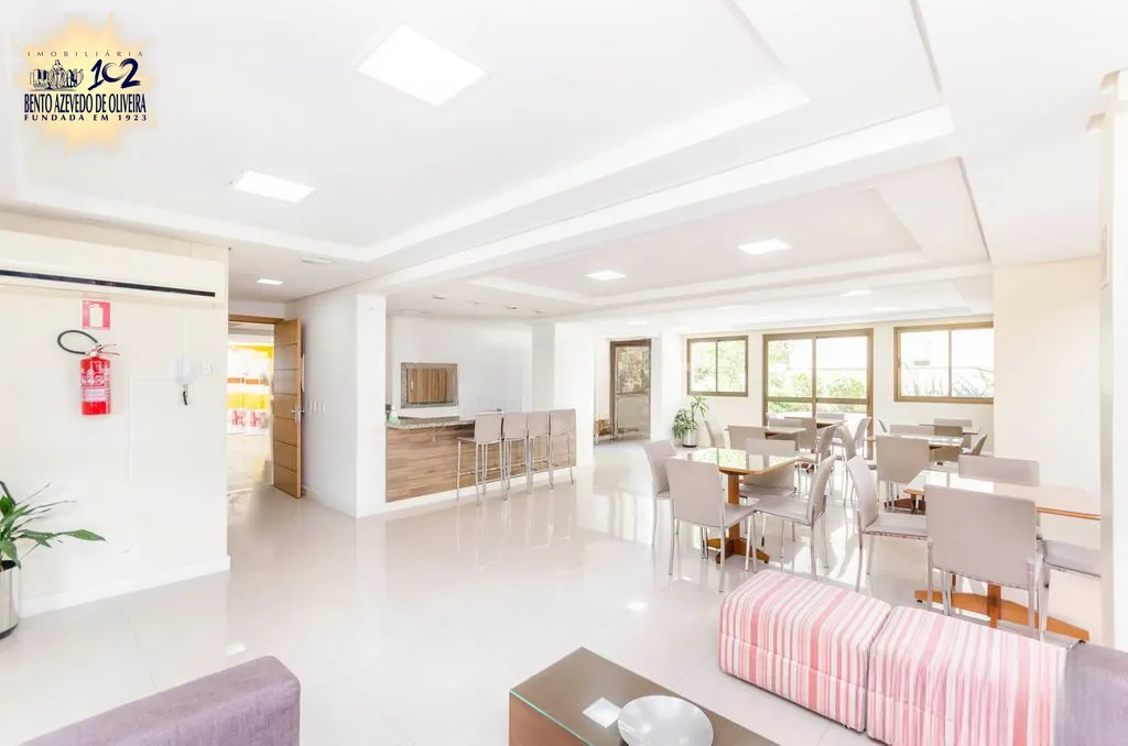 Apartamento, 2 quartos, 62 m² - Foto 40