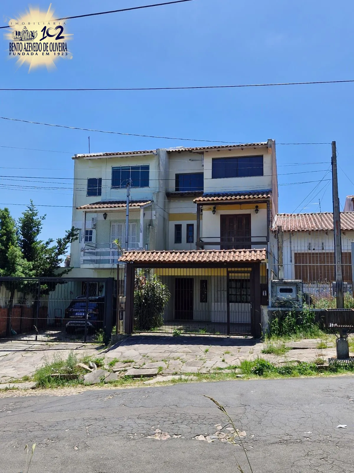 Casa, 3 quartos, 119 m² - Foto 40