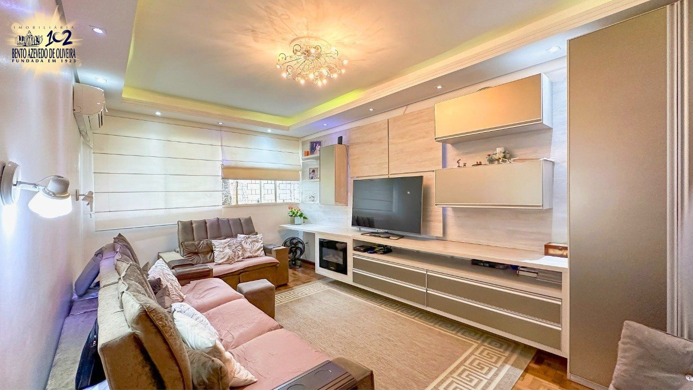 Casa, 3 quartos, 175 m² - Foto 4