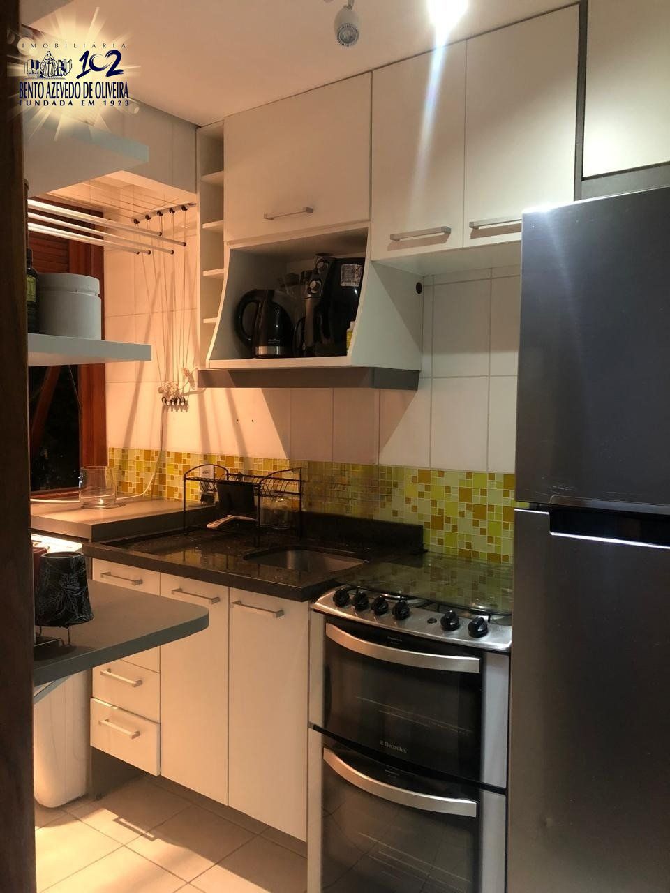 Apartamento, 1 quarto, 42 m² - Foto 12