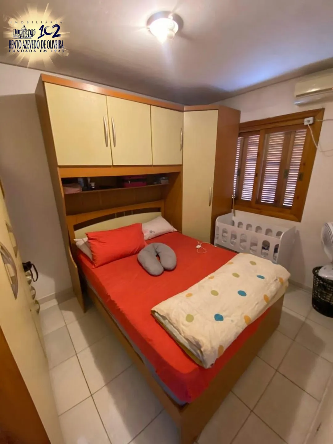 Casa de Condomínio, 2 quartos - Foto 8