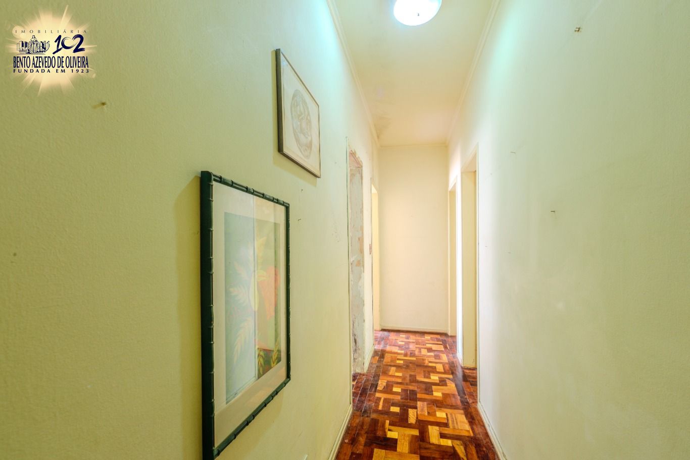 Apartamento, 3 quartos, 124 m² - Foto 17