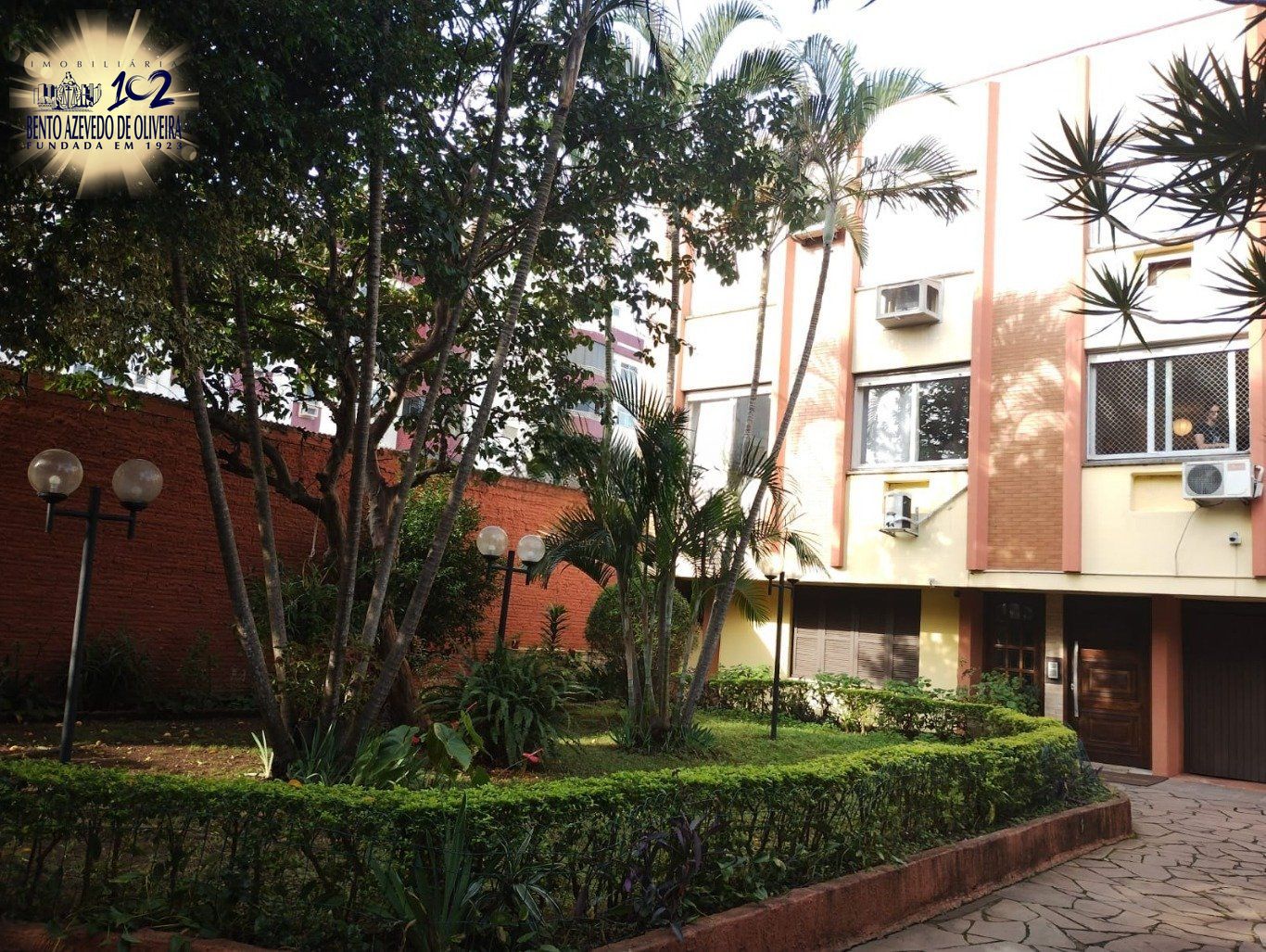 Apartamento, 1 quarto, 39 m² - Foto 1