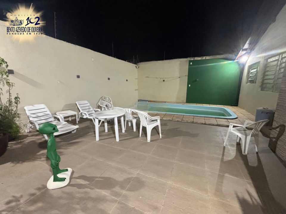 Casa, 3 quartos, 137 m² - Foto 7