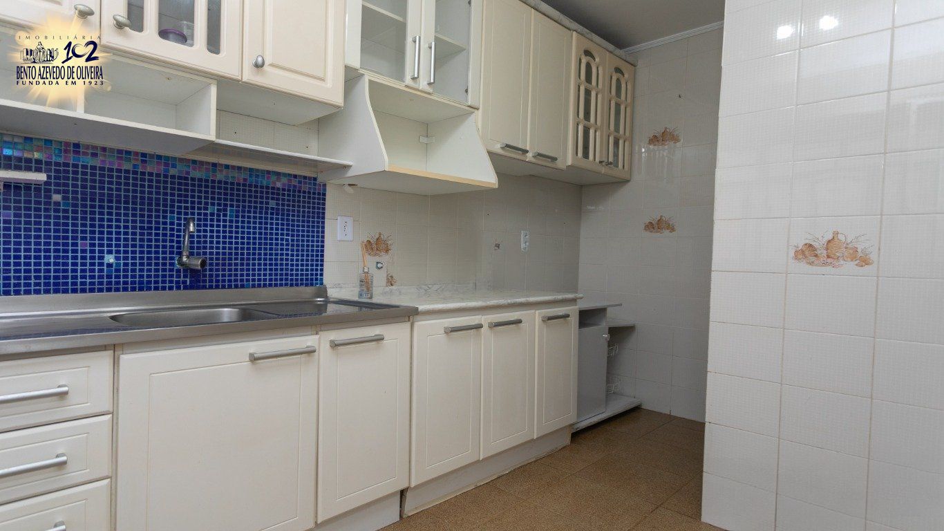 Apartamento, 2 quartos, 60 m² - Foto 4