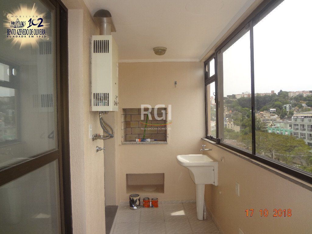 Apartamento, 3 quartos, 98 m² - Foto 3
