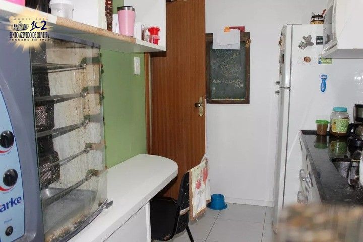 Apartamento, 2 quartos, 53 m² - Foto 15