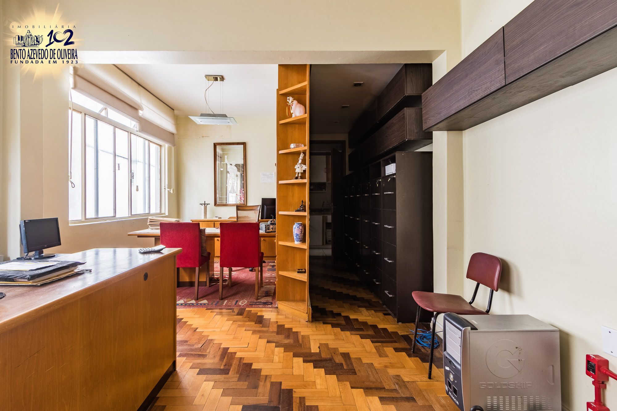 Apartamento, 1 quarto, 37 m² - Foto 6