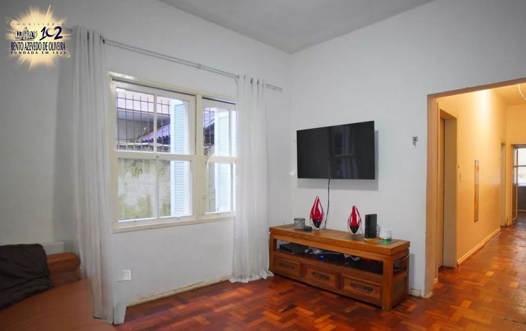 Apartamento, 3 quartos, 100 m² - Foto 4