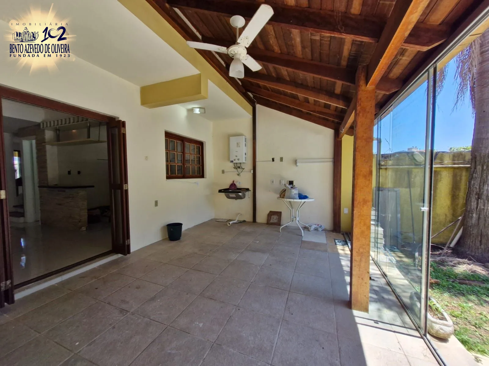 Casa, 3 quartos, 119 m² - Foto 11