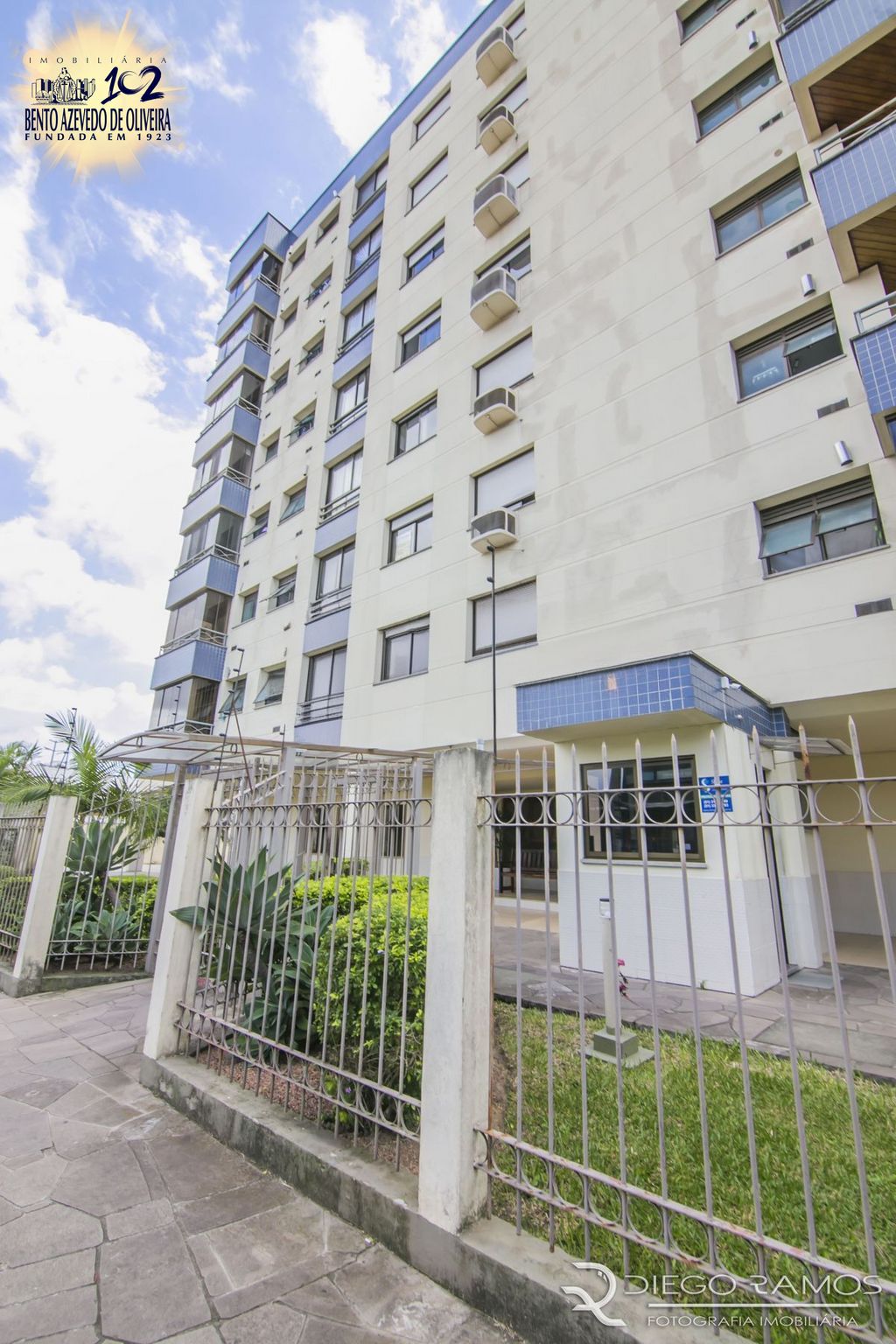 Apartamento, 2 quartos, 57 m² - Foto 27